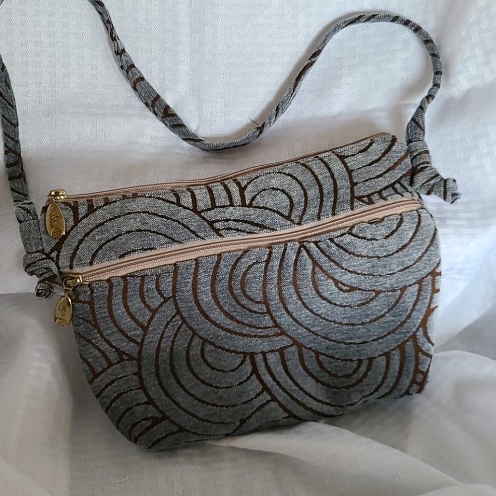 Ladies shoulder bag, from Kenny's Bags